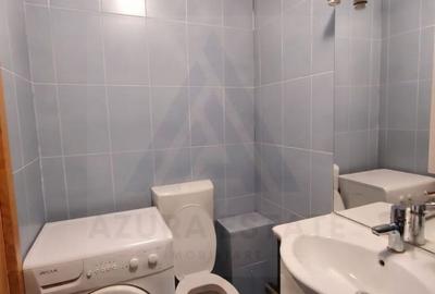 Apartament 3 camere nemobilat 52 mp utili zona Trei Stejari - 10