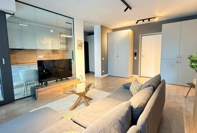Vanzare Studio Dublu Cloud 9 Residence - 4
