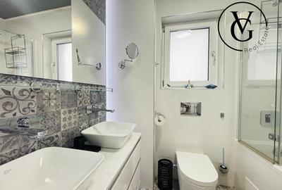Apartament 2 camere - Zona Floreasca - Loc de parcare inclus - 7