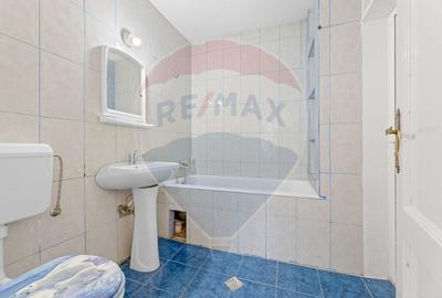 Spațiu de depozitare/birouri de 90mp de închiriat în zona Aurel Vlaicu - 6
