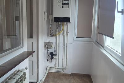 Tomis 3/Apartament 2 camere decomandate Centrală Gaze - 18