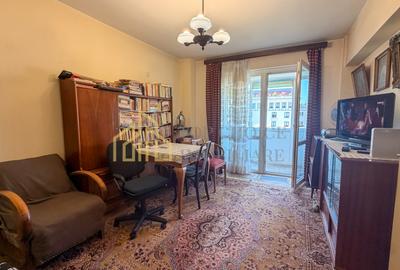 2 CAMERE - CALEA VICTORIEI COOLINART - 5/7 - DE RENOVAT - INVESTITIE AIRBNB - 2