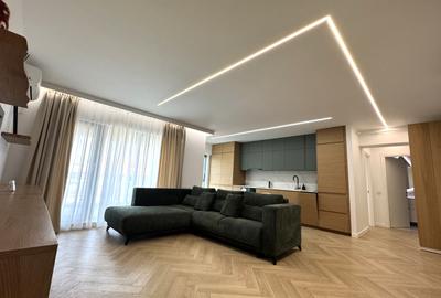 Apartament | 2 camere | Pipera | Premium | Smart Home | Pet-friendly | - 3