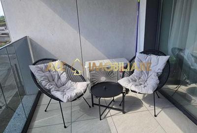 2 Camere de inchiriat | Aviatiei | Centrala | Mobilat | Utilat - 6