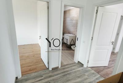 Casă individuală 5 camere | 125 mp utili | teren 500 mp | Măgurele - 6
