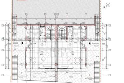 Duplex 4 camere cu panorama superba in cartierul Europa - 16