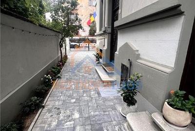 Vanzare Apartament 3 camere Cotroceni - Carol Davila - 12