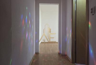 Apartament 2 camere – Str. Lalelelor nr. 6, etaj 1 - 2