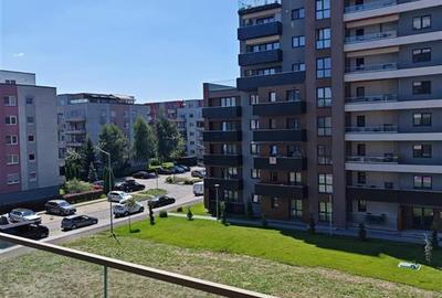 Apartament 2 camere Avantgarden 3 Faza 5 - 9