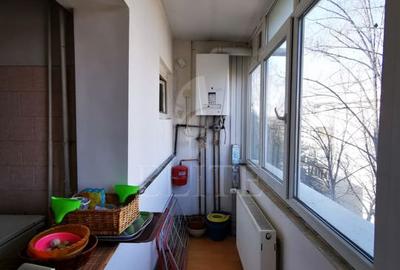 Apartament 3 camere în zona Nicolae Titulescu - 7