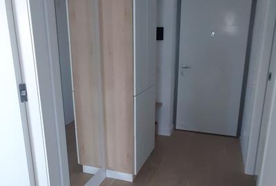 Apartament Aviatiei-Complex Nusco,posibilitate parcare, terasa, - 5