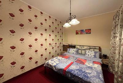 Studio 2 camere, 39 mp, cartier Sarari, zona Puskin - 3