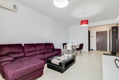 3 camere, LUMINOS, 90 mp + gradina 150 mp, View SUPERB,  Parcare! - 4