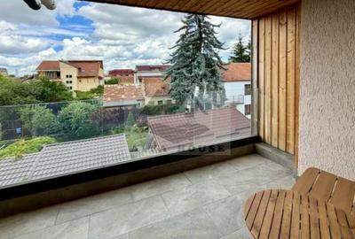 Apartament cu trei camere,  zona Blumana - Avram Iancu 85mp - 6
