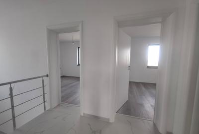 ​Vila Individuala Moderna - Stil Mediteranean - 21