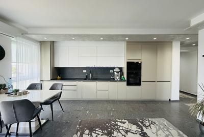 Apartament 3 camere, 66 mp, str Mureșului, Intre Lacuri - 3