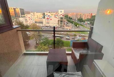 Studio Dublu Granvia Park Centrala Proprie Balcon - 12