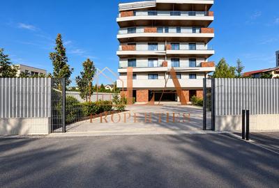 Apartament cu 2 camere în Prelungirea Ghencea