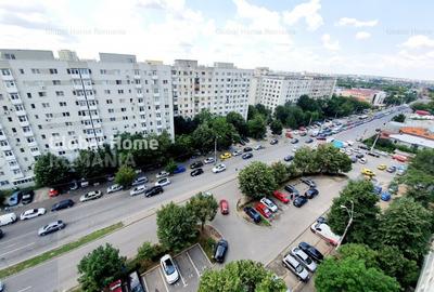 Apart 3 Camere + 2 Balcoane • Bloc Turn Fundeni • Pantelimon - 9
