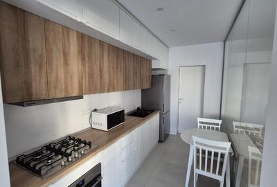 Apartament 2 camere Aviatiei - Pipera | Nusco City | Faza 1 | Parcare inclusa - 6