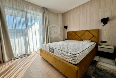 2 camere, 57 mp, Ansamblul Liberty Residential, parcare subterana - 15