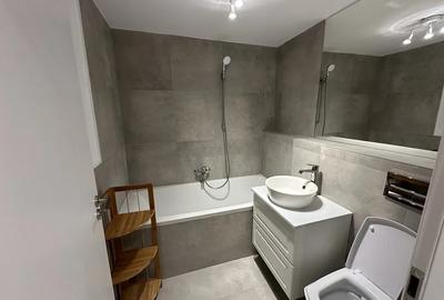 Apartament 3 Camere Basarabia Etaj 1 Decomandat 2 Wc - 6