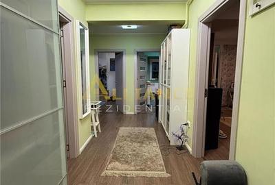15 MINUTE METROU 1 DEC - 3 CAMERE + PARCARE SUBTERANA INCLUS IN PRET - 17
