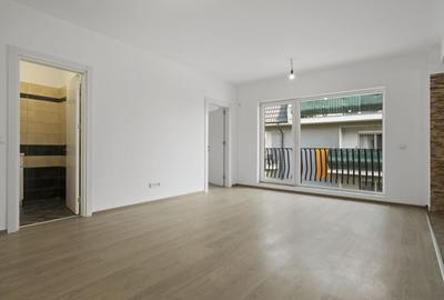Otopeni, Central, Apartament 3 camere, 78,88mp, loc parcare, renovat, centrală - 3