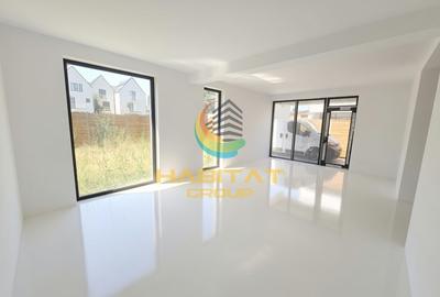 Duplex cu 4 camere în Central