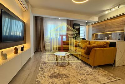 Apartament 2 camere ! Mobilat !LUX! - 1