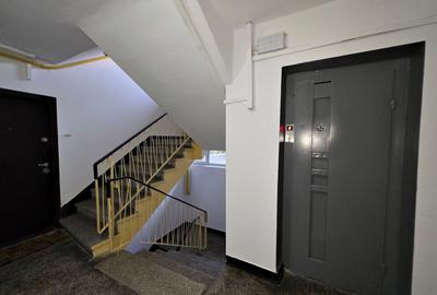 Apartament 2 Camere de Vânzare – Șoseaua Colentina | Obor | Metrou - 11