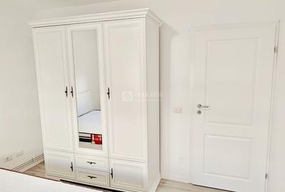 Ultracentral - Palas Mall, 2 camere premium, mobilat & utilat - 8