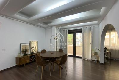 Arcul de Triumf | Kiseleff | Mareșal Averescu | Apartament 4 camere - 7