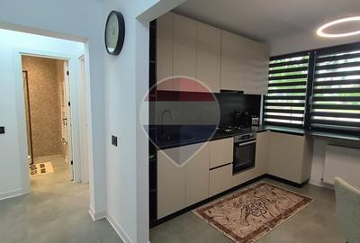 Apartament cu 3 camere de închiriat în zona Mazepa 1- Galați - 4