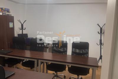 One Cotroceni-Vila | 7 camere | 200mp | P+1+M | ideal firma | 2900 euro - 4