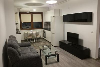 Închiriez apartament 2 cam în Cartierul Solar, centrala termica, loc parcare - 13