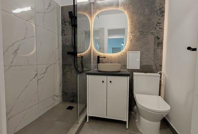 Apartament cu 2 camere decomandat în 1 Decembrie 1918
