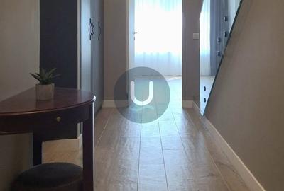 Penthouse duplex 3 camere cu terasă de 144 mp și 2 parcări – Dacia, Viitorului - 14
