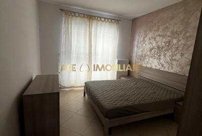 Apartament cu 2 camere decomandat, mobilat în Lujerului