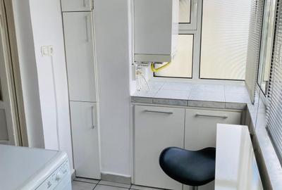 Badea Cartan - Apartament 2 camere decomandat cu vedere la Bega - 4