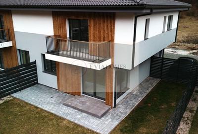 Duplex 4 camere/120 mp utili/ 180 mp curte/ Florești/Comision 0% - 2