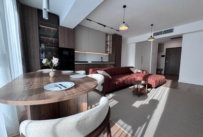 MTM Residence 3 camere Prima Închiriere Parcare Subterana Inclusă - 2