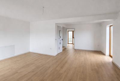 Apartamente cu scara interioara la casa,105 mp utili,la cheie,Cetate - 3