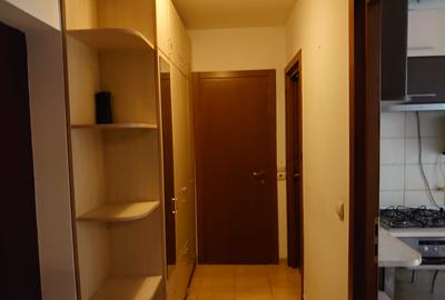 🏡 DE ÎNCHIRIAT – APARTAMENT CU 1 CAMERĂ, 40 MP | ALEEA CARPAȚI - 3