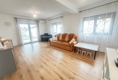 Vand casa pasiva in Sag 225000 euro - 1