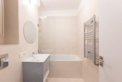 Apartament  cu 2 camere in Isho U2 - 17