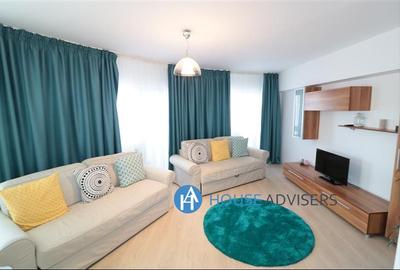 Inchiriere apartament 3 camere Romana - 1
