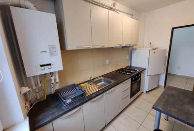 Zamca apartament 2 camere (I2C-1521) - 4