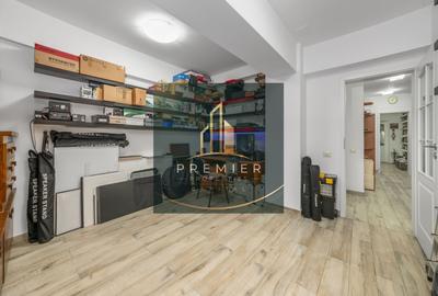Penthouse cu terasă panoramică de 53 mp,Sector 1,  an 2020 - 8