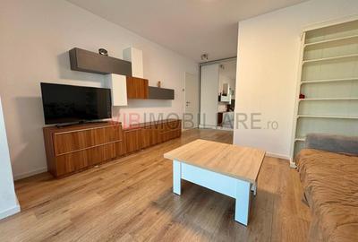 Apartament cu 2 camere decomandat în Militari